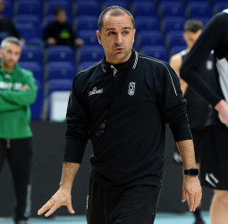 Una nueva oportunidad ante la afición para el Divina Seguros Joventut