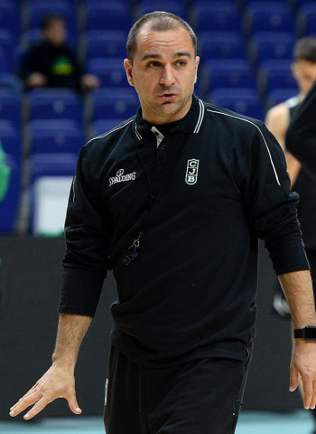 Una nueva oportunidad ante la afición para el Divina Seguros Joventut