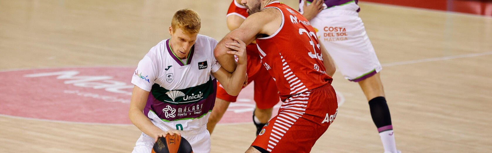 BAXI Manresa, rival exigente en el Carpena