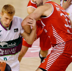 BAXI Manresa, rival exigente en el Carpena
