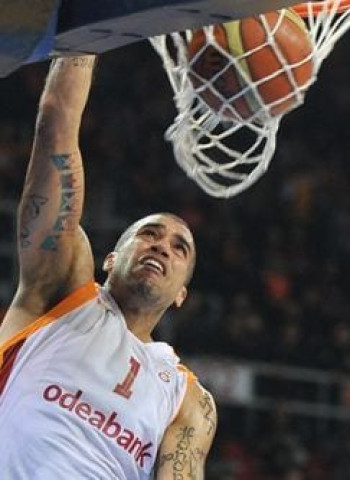 El Real Betis se fija en Blake Schilb