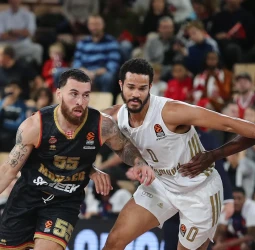 El Mónaco frena el intento de remontada del Bayern (80-79)