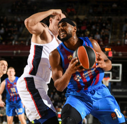 Brandon Davies rechaza el último intento de renovación del Barcelona