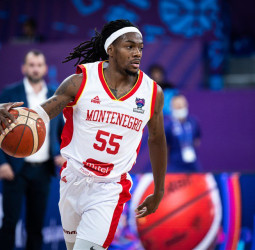 Mundial 2023: Perfil de Montenegro