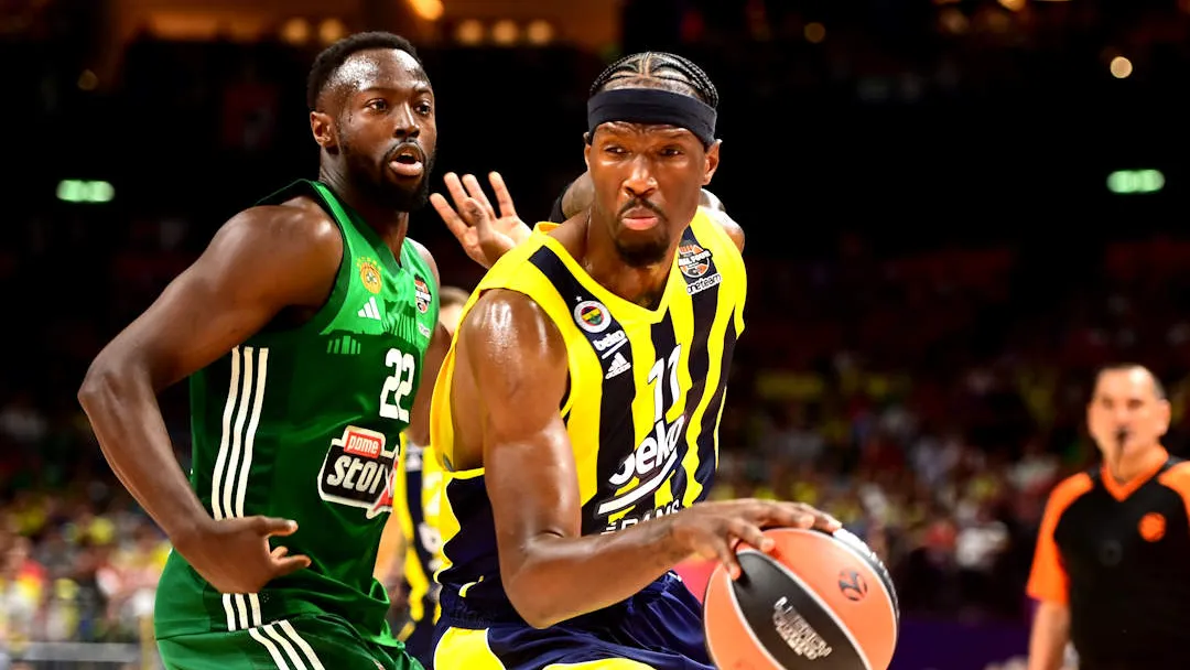 Previa de la jornada 5 de la EuroLeague