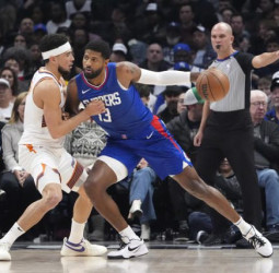 Videoresúmenes de la jornada NBA · 08/01 (6 games)