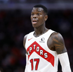 Los Nets se hacen con Dennis Schröder a cambio de Spencer Dinwiddie