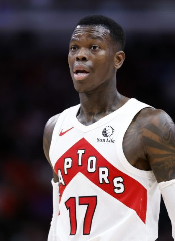 Los Nets se hacen con Dennis Schröder a cambio de Spencer Dinwiddie