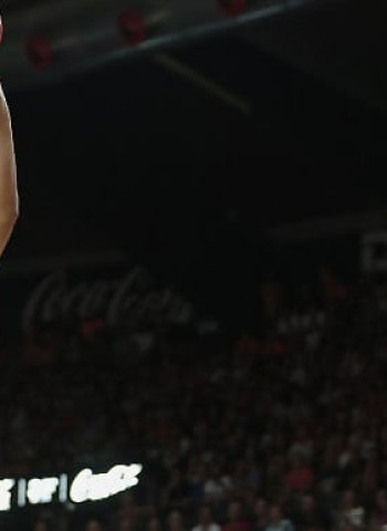 Anthony Randolph sufre una lesión en el pie derecho