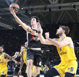 Previa EuroLeague (j.31): Maccabi vs Virtus Bolonia