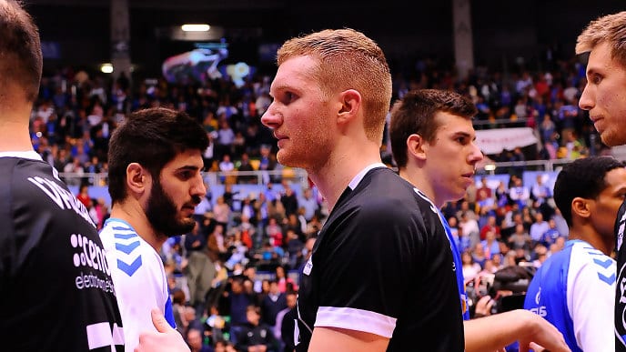 Un espectacular Ben Simons da el triunfo a Monbus Obradoiro en Burgos (76-84)