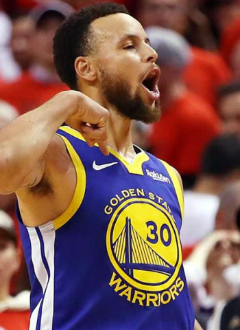 El campeón se resiste a lanzar la toalla (106-105) [3-2]
