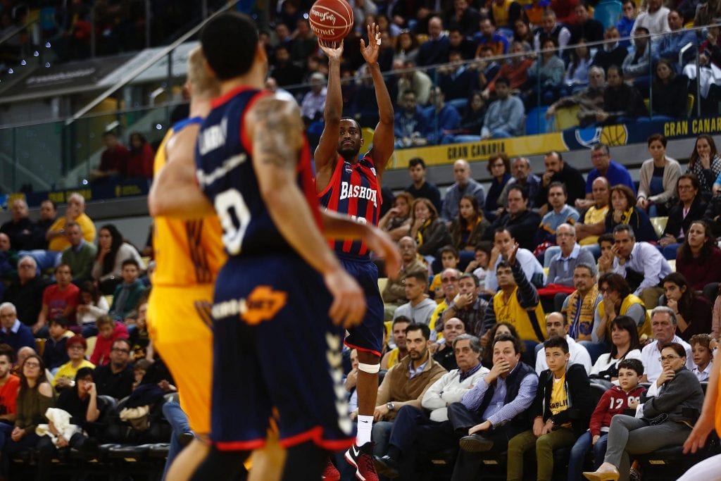 La serie se traslada a Gran Canaria