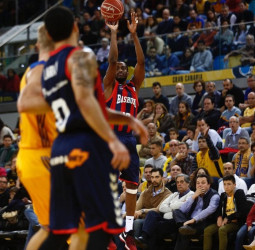 La serie se traslada a Gran Canaria