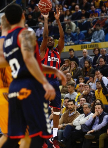 La serie se traslada a Gran Canaria