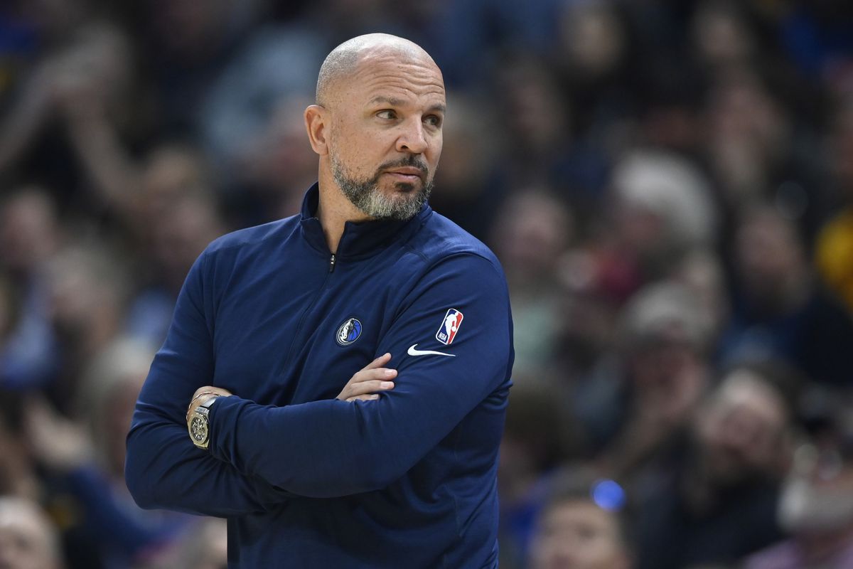 Jason Kidd renovará con los Dallas Mavericks