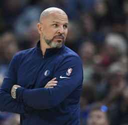 Jason Kidd renovará con los Dallas Mavericks