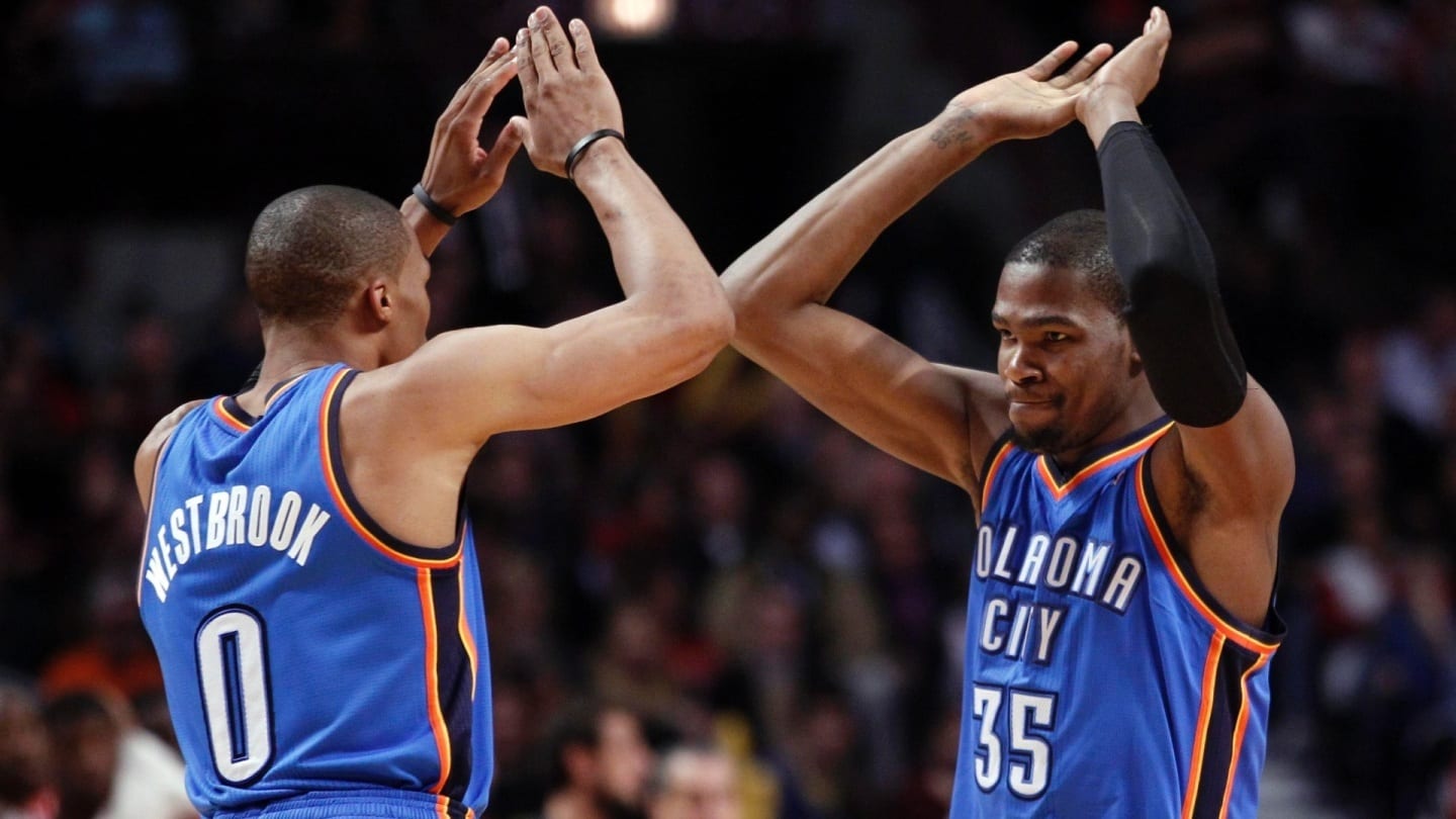 Los Thunder muestran solidez ante Nuggets