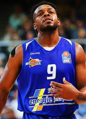 Tecnyconta Zaragoza se refuerza con Marcos Knight