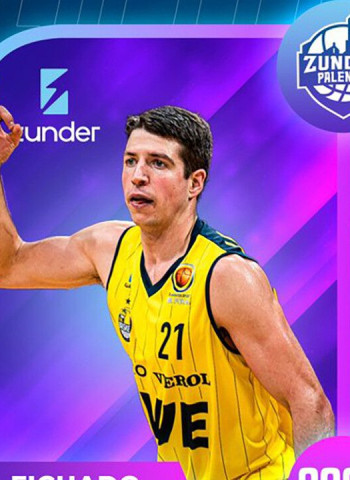 El ala-pívot Tanner Leissner se incorpora al Zunder Palencia