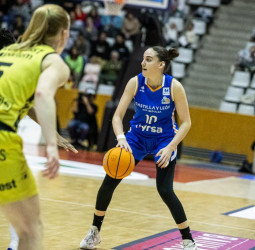 Perfumerías Avenida vs Spar Girona, un clásico con valor de futuro