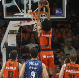 Valencia Basket vuelve a la Liga Endesa visitando la pista del Delteco GBC