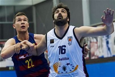 LEB Oro, Jornada 27: El líder naufraga a domicilio e impulsa al Melilla Bto.