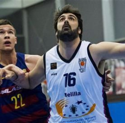 LEB Oro, Jornada 27: El líder naufraga a domicilio e impulsa al Melilla Bto.