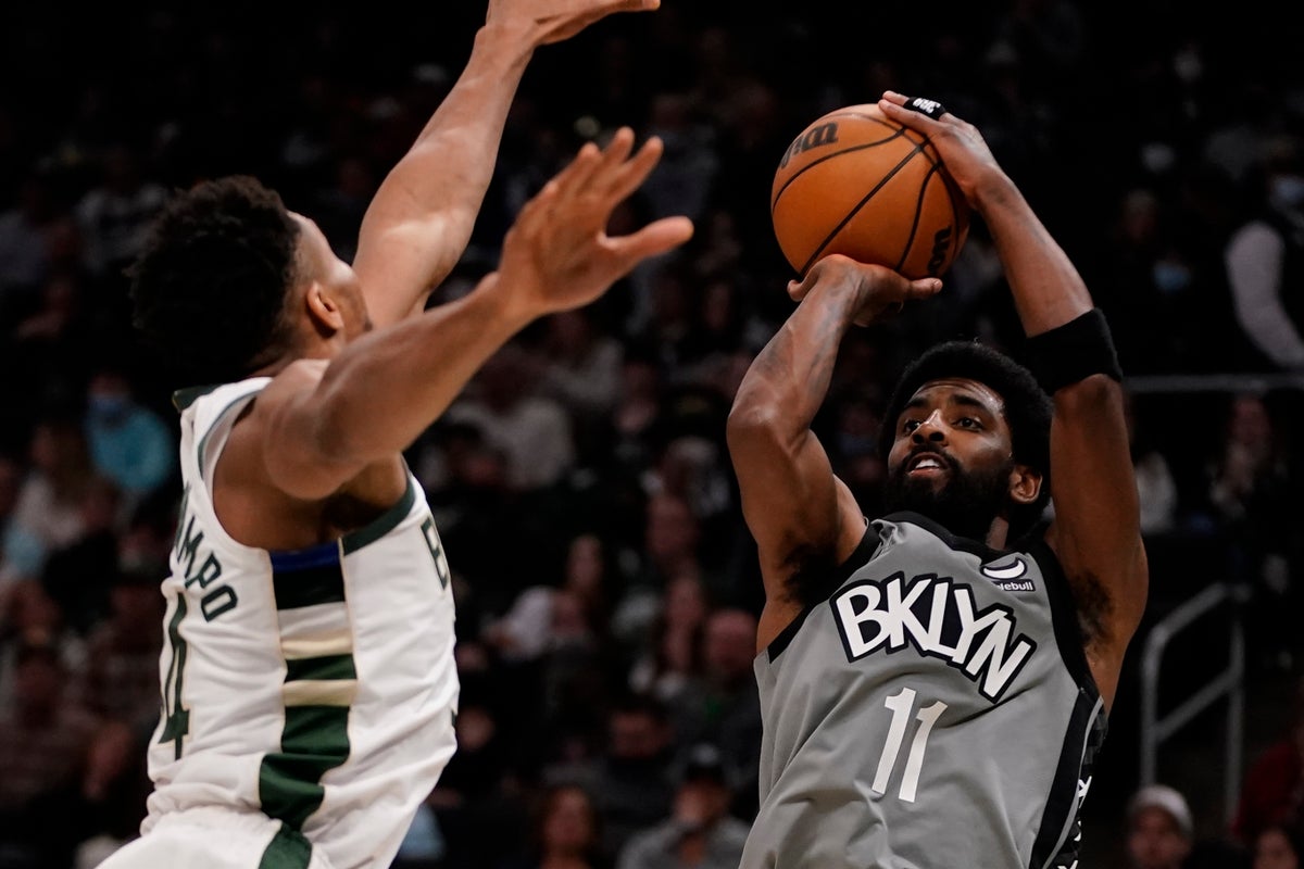 Un vistazo a la noche NBA