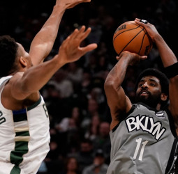 Un vistazo a la noche NBA