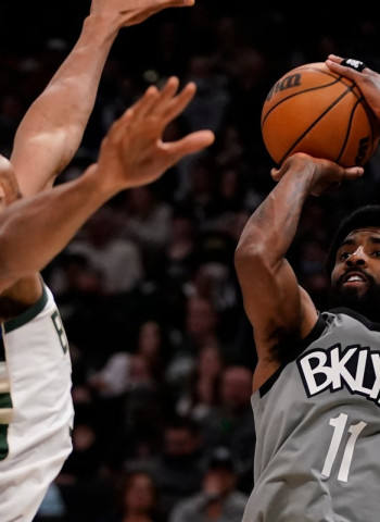 Un vistazo a la noche NBA