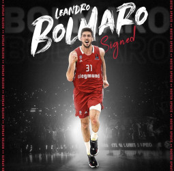 El Bayern Múnich anuncia la contratación de Leandro Bolmaro