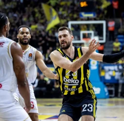 Previa EuroLeague (J.30): AS Mónaco vs Fenerbahce