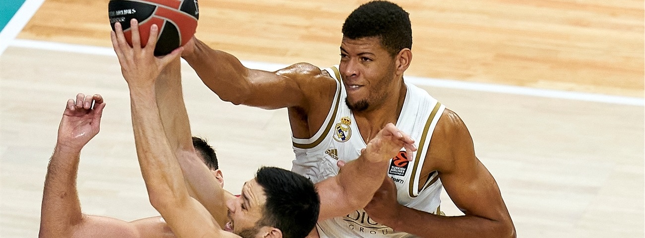 Detalles de la jornada 14 y 15 de la EuroLeague