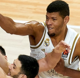 Detalles de la jornada 14 y 15 de la EuroLeague