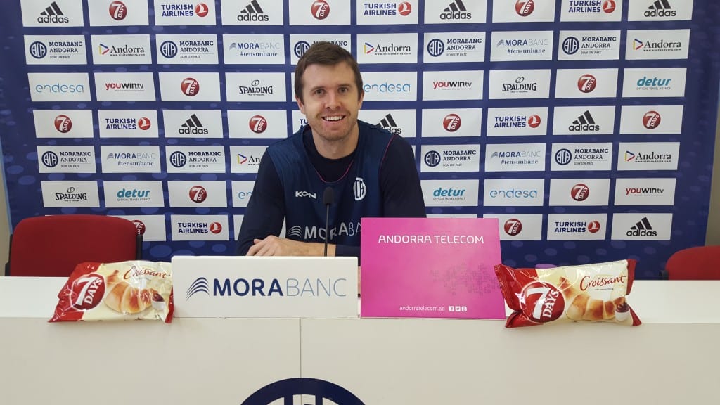 La reacción pasa por Zagreb