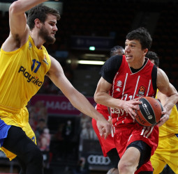 Previa EuroLeague Jornada 1: Maccabi vs Bayern Múnich