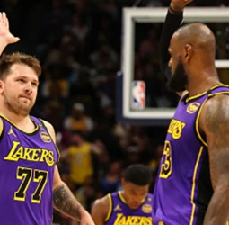 Luka vuelve a ser Luka, 123-100