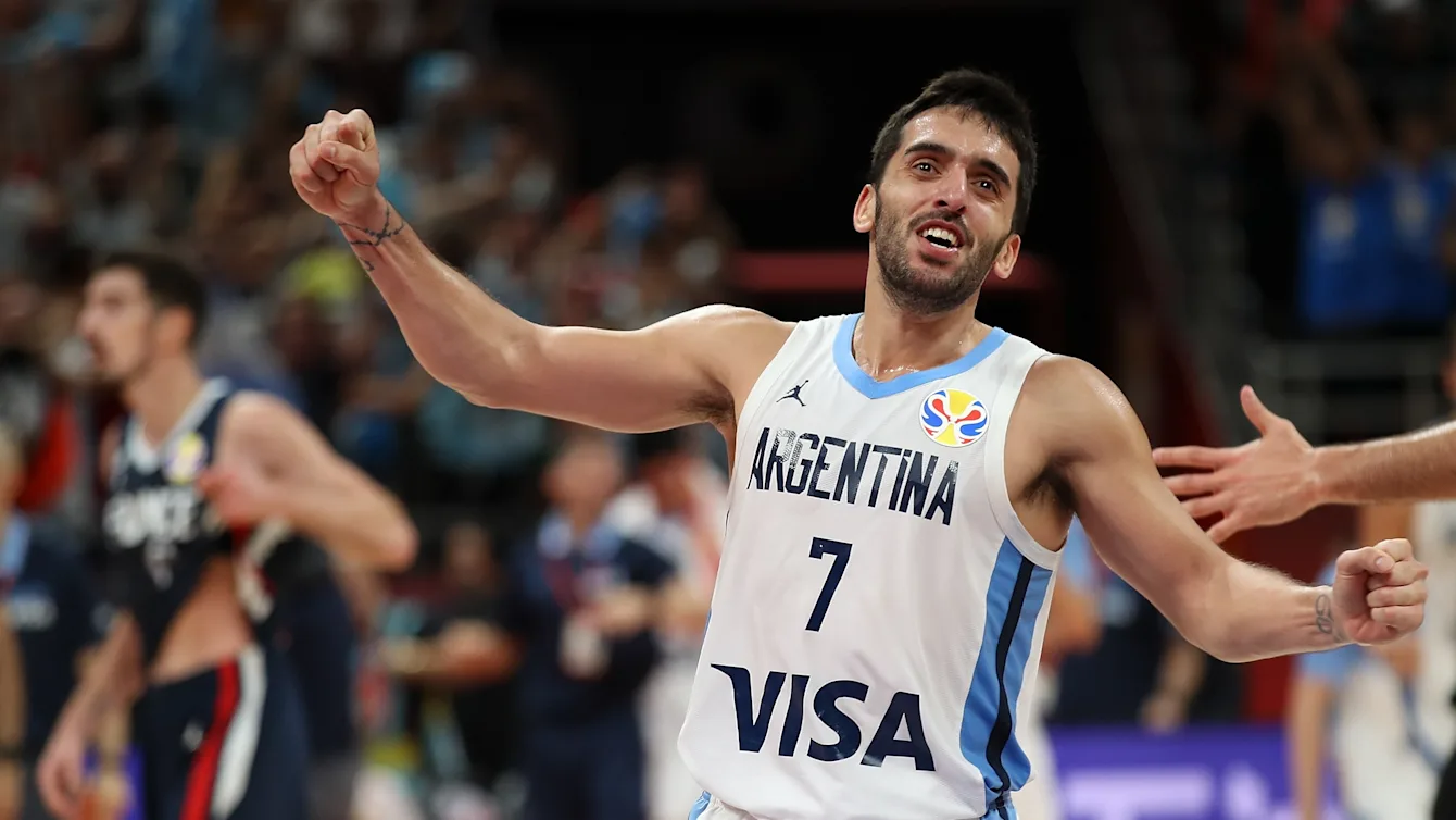 El Estrella Roja realiza una oferta a Facundo Campazzo
