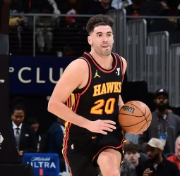 Utah Jazz cuenta con Georges Niang para el inicio de temporada