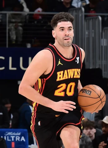Utah Jazz cuenta con Georges Niang para el inicio de temporada