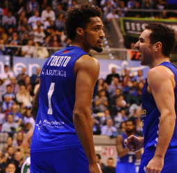 El San Pablo Burgos vuelve a la senda de la victoria (85-72)