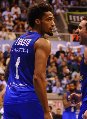 El San Pablo Burgos vuelve a la senda de la victoria (85-72)