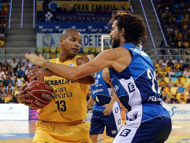 El GBC quiere plantar cara al subcampeón de la copa del Rey