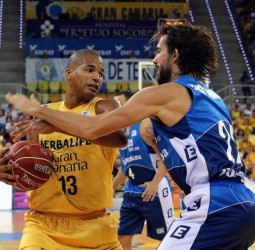 El GBC quiere plantar cara al subcampeón de la copa del Rey
