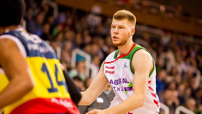 Baskonia certifica el factor cancha con victoria en Andorra (91-99)