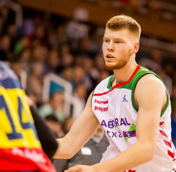 Baskonia certifica el factor cancha con victoria en Andorra (91-99)