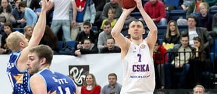 CSKA sufre, Khimki controla, y Lokomotiv cae ante el Unics de Colom