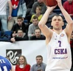 CSKA sufre, Khimki controla, y Lokomotiv cae ante el Unics de Colom