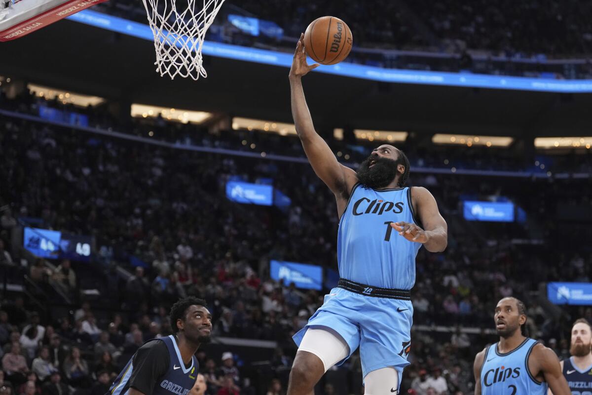La noche NBA: Thunder y Rockets para arriba, Cavaliers y Nuggets para abajo